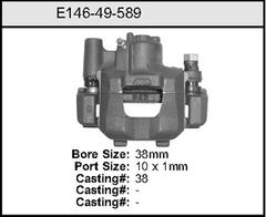 Caliper