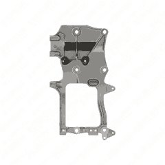 A/C Brake Mounting Bracket