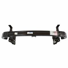 Bumper Impact Bar Floor Crossmember Reinforcement Rebar - Front