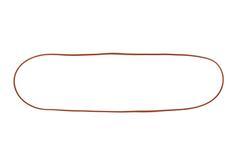 Rocker Cover Gasket for S50 8.5L DDEC III