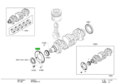 GEAR,CRANKSHAFT 1