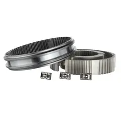 Synchronizer (7-MT)