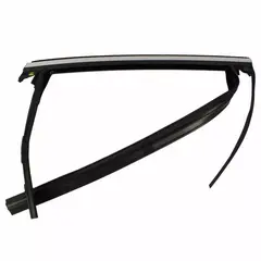 Window Channel Track - Right, Rear