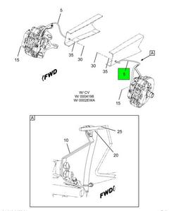 Figure 1DBWM