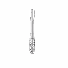 Connecting Rod for MBE900 6.4L