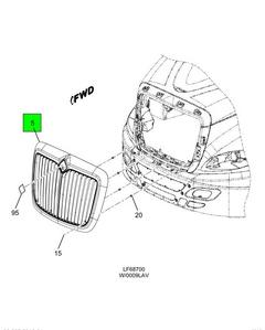 Figure 172XW