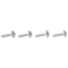 Door Interior Trim Panel Screw Handle