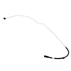 Sunroof Drain Hose Water Tube - Right, Front