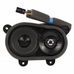 Speaker - Left, Rear