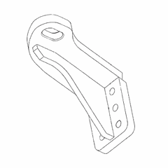 Bracket