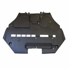Radiator Support Splash Shield Cover - 2.5L