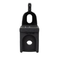 Tailgate Stop Bumper <br>Tailgate - Left, Right