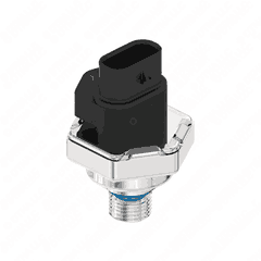 Crankcase Pressure Sensor