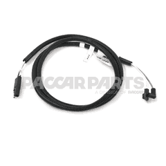 HARNESS-SENDING UNIT TEMPERATURE