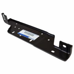 Grille Bracket - Left, Front