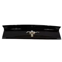 Deck Lid Finish Panel Emblem (Convertible, Coupe)
