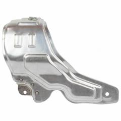 Turbocharger Mount Heat Shield - 3.2L