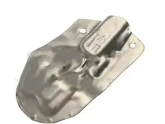 Engine Mount Heat Shield