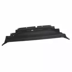 Radiator Support Access Cover Air Duct