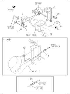 Pipe asm