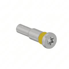 Bolt, Bearing