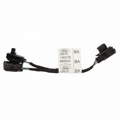Wire ASM FNA GU MEX MPS SN Pair VIR
