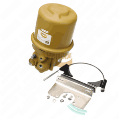 Air Dryer Exchange