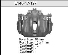 Caliper