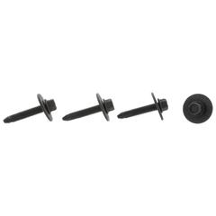 Console Screw And Washer - M6 X 33, Rear