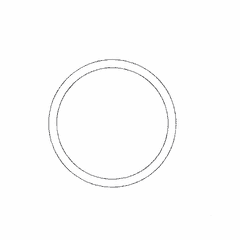 Transmission O-Ring 72 x 5 mm