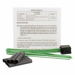 Tire Pressure Monitoring System Control (TPMS) Unit Connector Wire