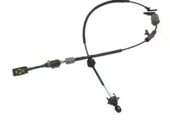 Automatic Transmission Shifter Cable Selector Lever Control (AT)