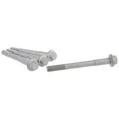 Hex Head Bolt Automatic Transmission Mount - M10 x 100 (6-MT)