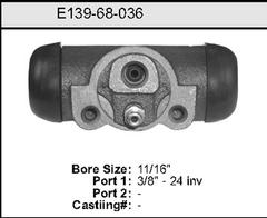 Wheel Cylinder