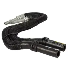 Automatic Transmission Oil Cooler Hose Tube - 3.5L (AT)