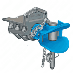 Pintle Hook
