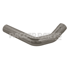 PIPE-EXHAUST MBEND 5" STL