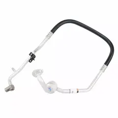 AIR CONDITIONING (A/C) Refrigerant Suction Hose Tube