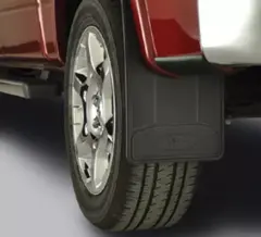 Splash Guards