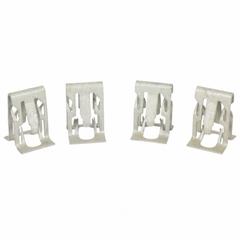 Body D Pillar Trim Panel Clip Quarter