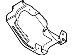 Console Bracket