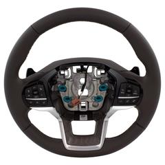 Wheel Steering - 3.0L (Platinum)