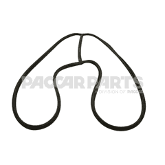 SEAL ASSY-WINDSHIELD