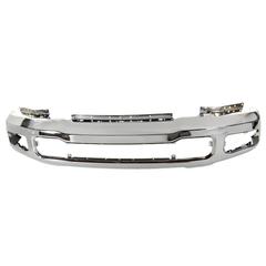 Bumper Face Bar - Front