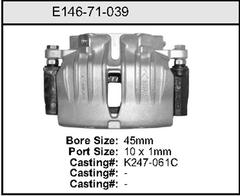 Caliper