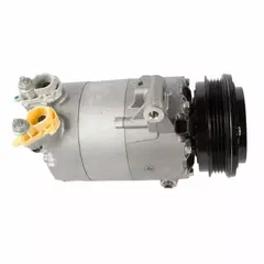 AIR CONDITIONING (A/C) Compressor