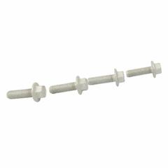 Bolt - M6 X 20MM