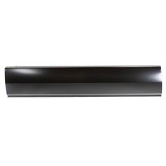 Quarter Panel Extension Side Roof Rail - Left, Outer (All Long)