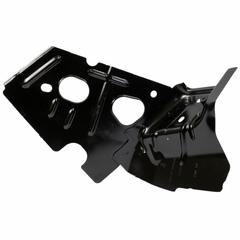 Fender Apron Reinforcement - Right, Front