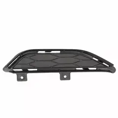 Bumper Trim Cover - Left, Front, Lower